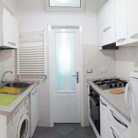 Ferrando Apartment Levanto Zewnętrze zdjęcie