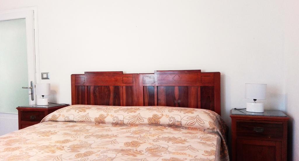 Ferrando Apartment Levanto Zewnętrze zdjęcie