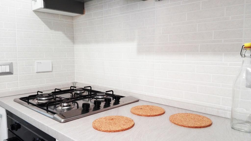 Ferrando Apartment Levanto Zewnętrze zdjęcie