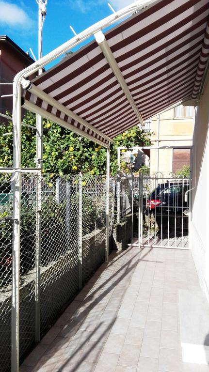 Ferrando Apartment Levanto Zewnętrze zdjęcie