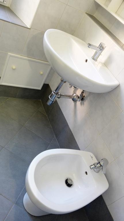 Ferrando Apartment Levanto Zewnętrze zdjęcie