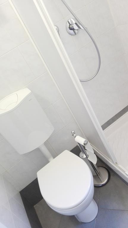 Ferrando Apartment Levanto Zewnętrze zdjęcie