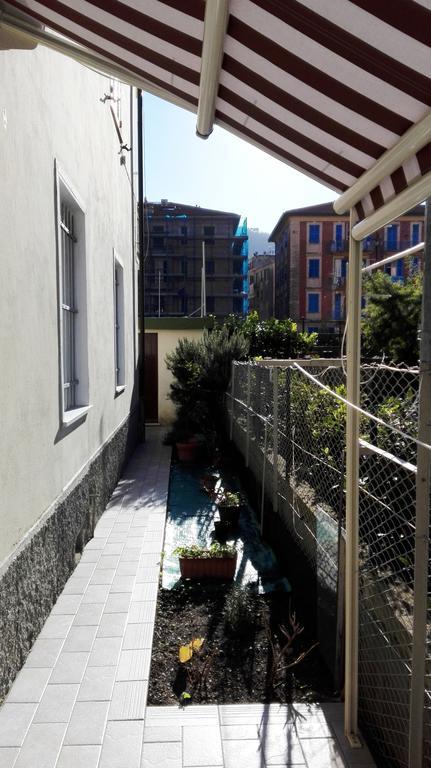 Ferrando Apartment Levanto Zewnętrze zdjęcie
