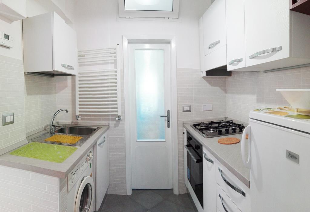 Ferrando Apartment Levanto Zewnętrze zdjęcie