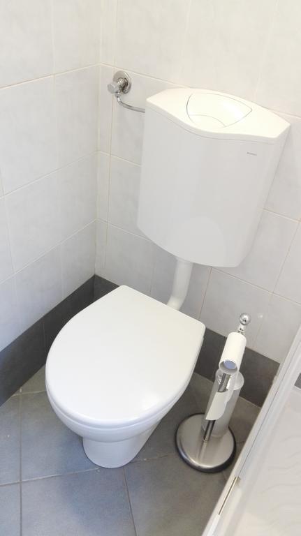 Ferrando Apartment Levanto Zewnętrze zdjęcie