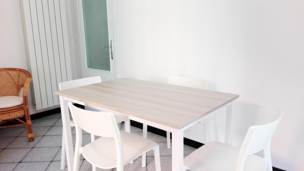 Ferrando Apartment Levanto Zewnętrze zdjęcie